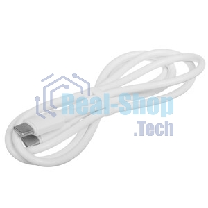 Кабель HOCO (6931474799135) X96aa 60WUSB 3.0A Type-C 1,0m белый