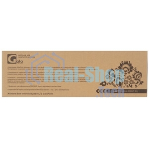 Картридж лазерный GalaPrint GP-006R01182 черный (30000 стр.) для Xerox WorkCentre M123/M128/133/WorkCentre Pro 123/128/133/CopyCentre C118/C128/133