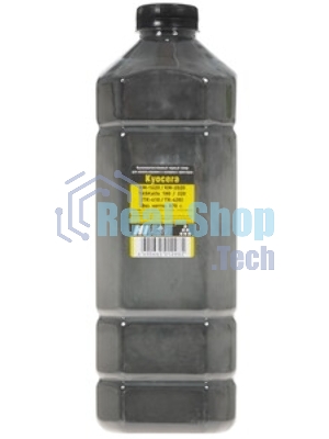 Тонер Hi-Black для Kyocera Color TK-5140M, M, 110 г, банка