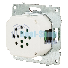 Ovivo Механизм диммера 40-800 вт., серебро, 600-000310-212