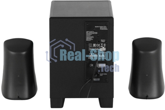 Акустическая система (980-000413) Logitech Z313 (2.1)