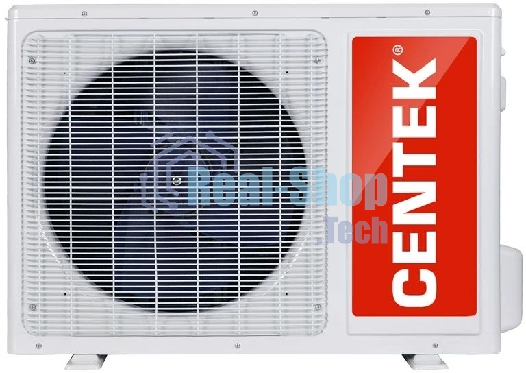Сплит-система Centek CT-65C12 белый