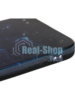 Чехол (клип-кейс) Gresso Meridian, для iPhone 13, черный gr17aaae8891