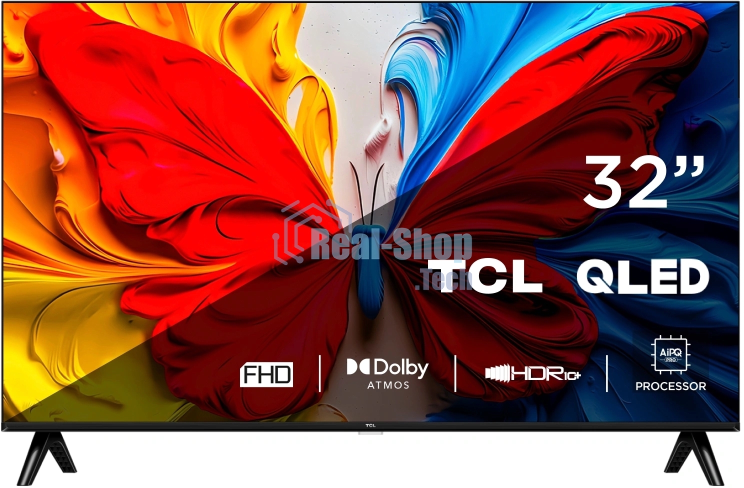 Телевизор TCL 32