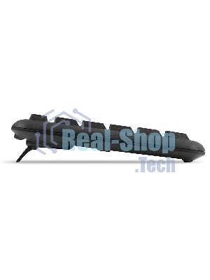 Клавиатура ExeGate Professional Standard LY-331S проводная, USB Type-A, чёрный