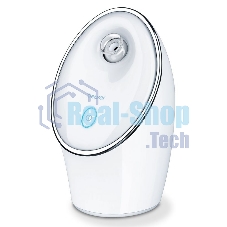 Сауна для лица Beurer FC72 для лица 120Вт белый