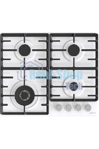 Газовая варочная панель Gorenje GT642AXW