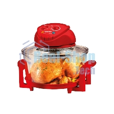 Аэрогриль Centek CT-1456 красный