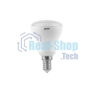 Лампа светодиодная Gauss 106001106LED Reflector R50 E14 6W 2700K