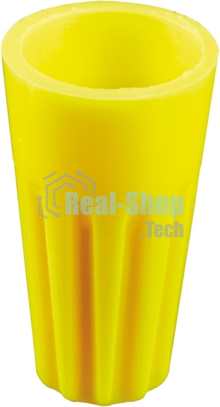 Соединитель проводов Navigator СИЗ-4 3.5-11.0 жел. NSC-4-Y (уп.50шт)