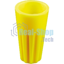 Соединитель проводов Navigator СИЗ-4 3.5-11.0 жел. NSC-4-Y (уп.50шт)