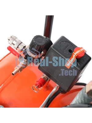 Компрессор Patriot PTR 80-450A 525306312