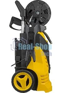 Минимойка Huter W210i PROFESSIONAL 2600Вт