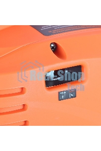 Электрогенератор бензиновый инверторный Patriot 2700i, 2.5 кВт, 60 дБ, 29 кг