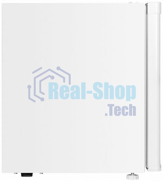 Холодильник Maunfeld MFF50W белый мат. однокамерный 46л