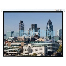 Экран Lumien 171x128см Master Control LMC-100107 4:3 настенно-потолочный рулонный белый (моторизованный привод)
