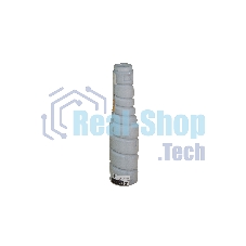 Тонер-туба Sakura KMTN-217 для Konica Minolta, черный, 17500 к.