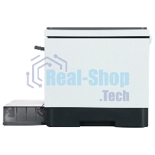 МФУ лазерное HP LaserJet Tank MFP 1602w (2R3E8A), A4, ч/б, печ. до 22 стр/мин., 600x600dpi, USB, Wi-Fi, BlueTooth, Air Print, Mopria
