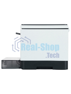 МФУ лазерное HP LaserJet Tank MFP 1602w (2R3E8A), A4, ч/б, печ. до 22 стр/мин., 600x600dpi, USB, Wi-Fi, BlueTooth, Air Print, Mopria