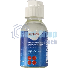 Очиститель CET DGP54433 для очистки и восстановления резиновых поверхностей, Platenclene 100мл