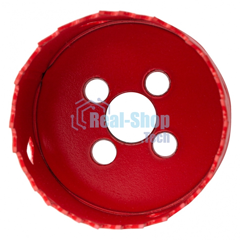Коронка Matrix BIMETAL, 64 мм