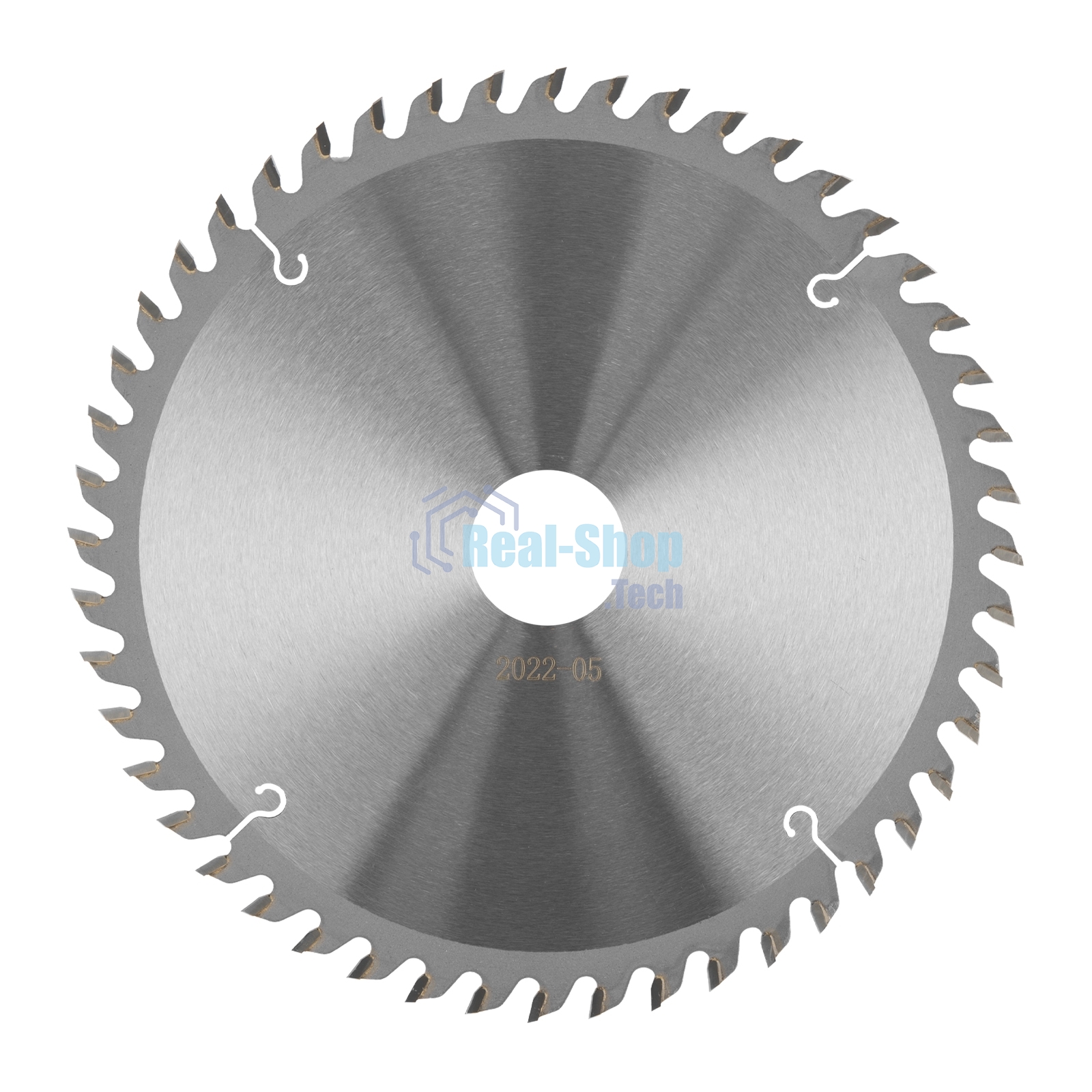 Пильный диск по дереву Gross 73320 190x30x48Т