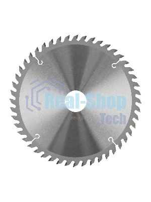 Пильный диск по дереву Gross 73320 190x30x48Т