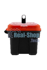 Ящик для инструмента с мет. замками 16