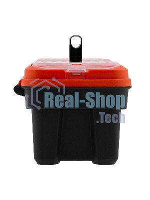 Ящик для инструмента с мет. замками 16