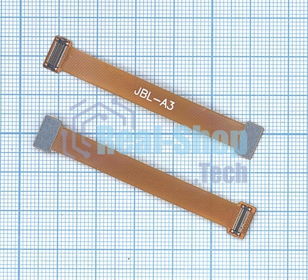Шлейф матрицы для Samsung A3