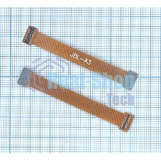 Шлейф матрицы для Samsung A3