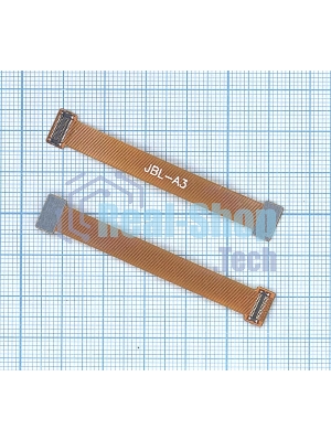 Шлейф матрицы для Samsung A3