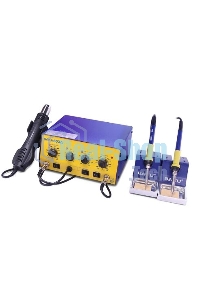 Паяльная станция BAKU BK-603A