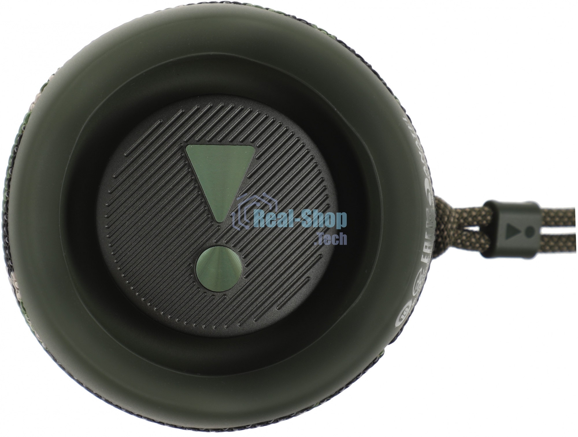 Портативная акустика JBL Flip 6, камуфляж