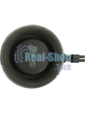 Портативная акустика JBL Flip 6, камуфляж