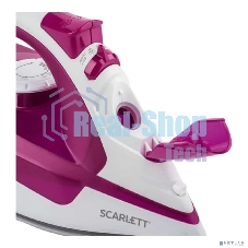 Утюг Scarlett SC-SI30K25 2200 Вт розовый