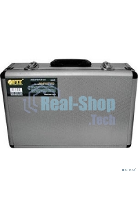 Ящик для инструмента FIT 65620 алюминиевый (43 х 31 х 13 см)