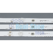 Светодиодная подсветка TV 43