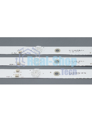 Светодиодная подсветка TV 43