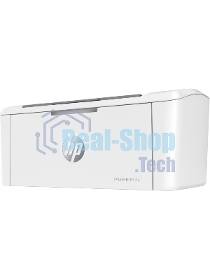 Принтер лазерный HP LaserJet M111a (7MD67A), А4, ч/б, печ. до 20 стр/мин., 600 x 600 dpi, USB