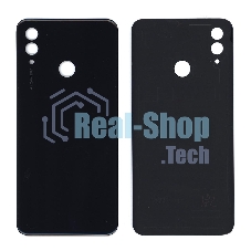 Задняя крышка для Huawei Honor 10 lite черный