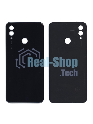 Задняя крышка для Huawei Honor 10 lite черный