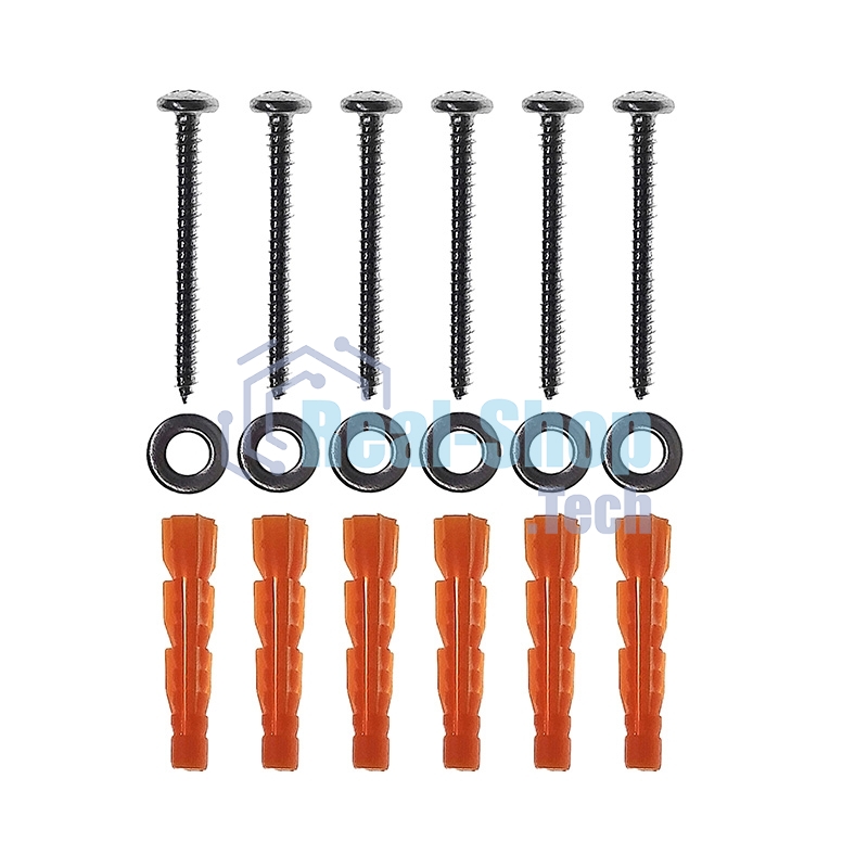 Держатель Rexant для угловых шлифмашинок и отрезных дисков, настенный, с крючками, черный