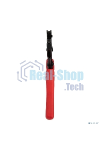 Кримпер PROconnect HT-336 H для обжима автоклемм изолированных 0.5-6.0 мм²