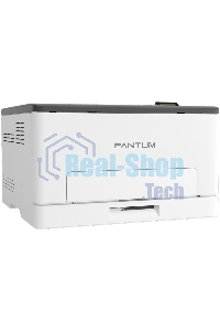 Принтер лазерный Pantum CP1100DW, A4, цветной, печ. до 18 стр/мин., 600 x 1200 dpi, USB, RJ-45, Wi-Fi