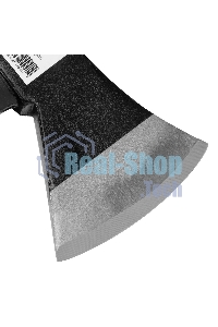 Топор Matrix, 600 г, эргономичная фибергласовая рукоятка, 360 мм