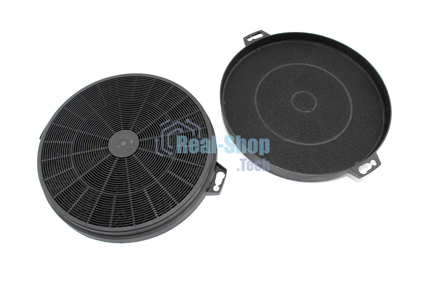 Угольный фильтр для вытяжек Krona тип CKF 150 (2 шт.), комплект