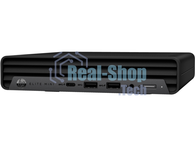 Компьютер HP ELITE MINI 800 G9,I7-14700,16Gb,512Gb,WIN11,1YR