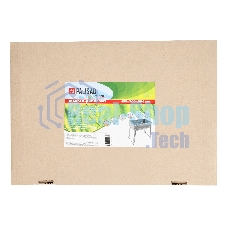 Мангал-дипломат 455х300х550 мм, Camping Palisad