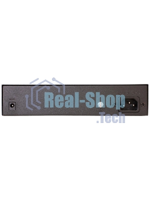 Коммутатор Osnovo SW-70802/L2 управляемый